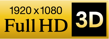 3D 1080p