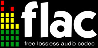 FLAC (Free Lossless Audio Codec)