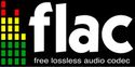 FLAC (Free Lossless Audio Codec)