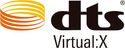 DTS Virtual:X