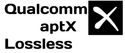 Bluetooth aptX Lossless