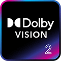Dolby Vision 2