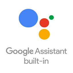Google Assistant built-in
