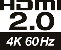 Amplificateur Audio Vidéo son 5.2 - Puissance totale - Denon - AVCS660HBKE2