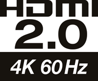 HDMI 2.0