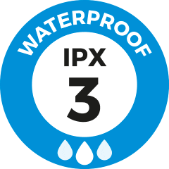 IPX3