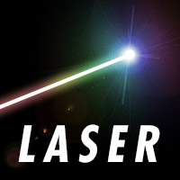 Laser (lampe vidéoprojecteur)