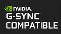 Nvidia G-Sync Compatible