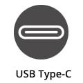 USB-C (USB type-C)