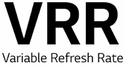 VRR (Variable Refresh Rate)