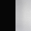 Silver & Noir