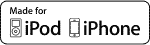 made for ipod
