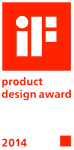Label IF Product Design Award 2014