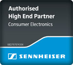 Sennheiser - Authorised High End Partner