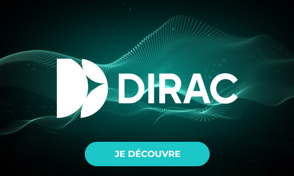 calibrage acoustique Dirac Live 