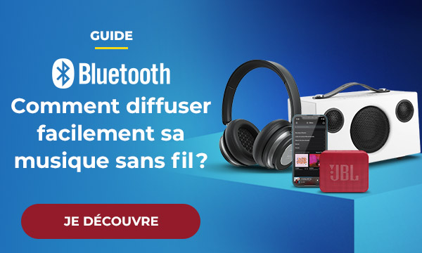 Guide : comment diffuser facilement sa musique sans fil ?