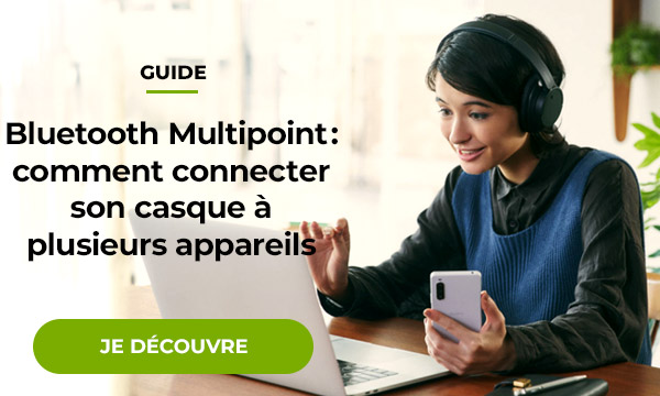 Guide Bluetooth Multipoint