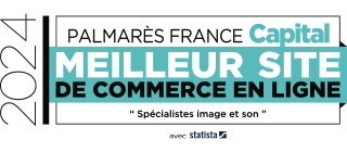 Icône Meilleur site e-commerce