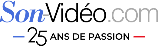 Son-Vidéo.com - Leader français de la hi-fi et du home-cinéma