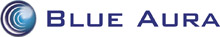Blue Aura