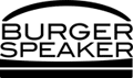 Burger Speaker