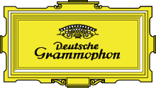 Deutsche Grammophon