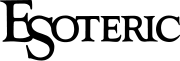 Esoteric