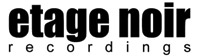 Étage noir