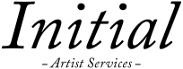 Initial Artist Services