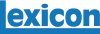 Lexicon