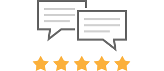 + de 41 000 avis clients<br />vous aident à faire le bon choix